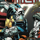 All images: Marvel Comics